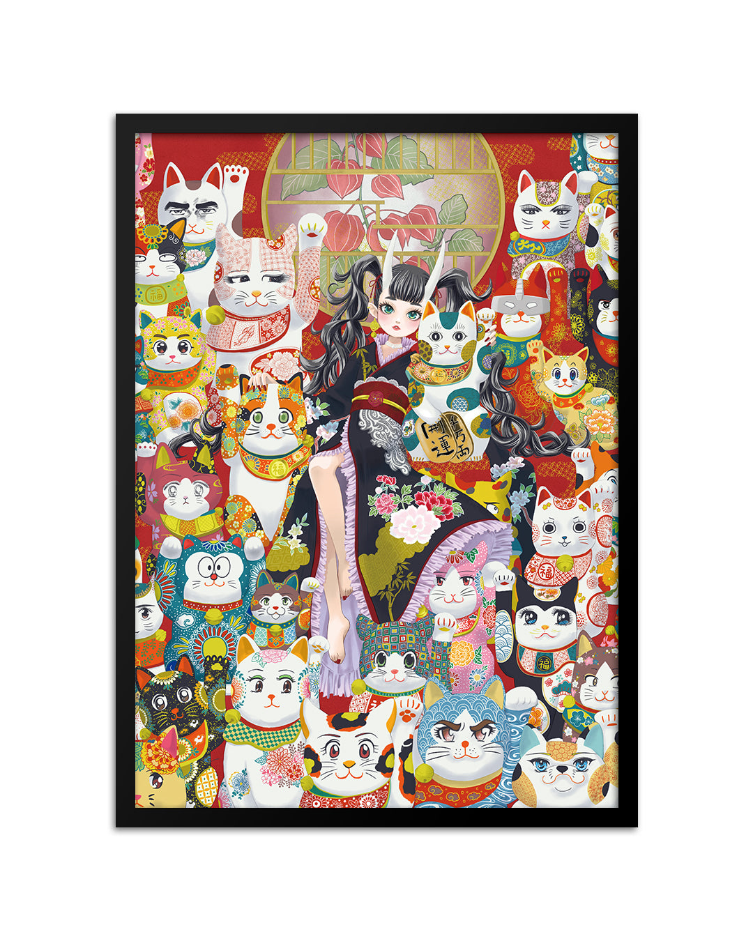 Anna Beninoya - Ito-Oshimu (2)