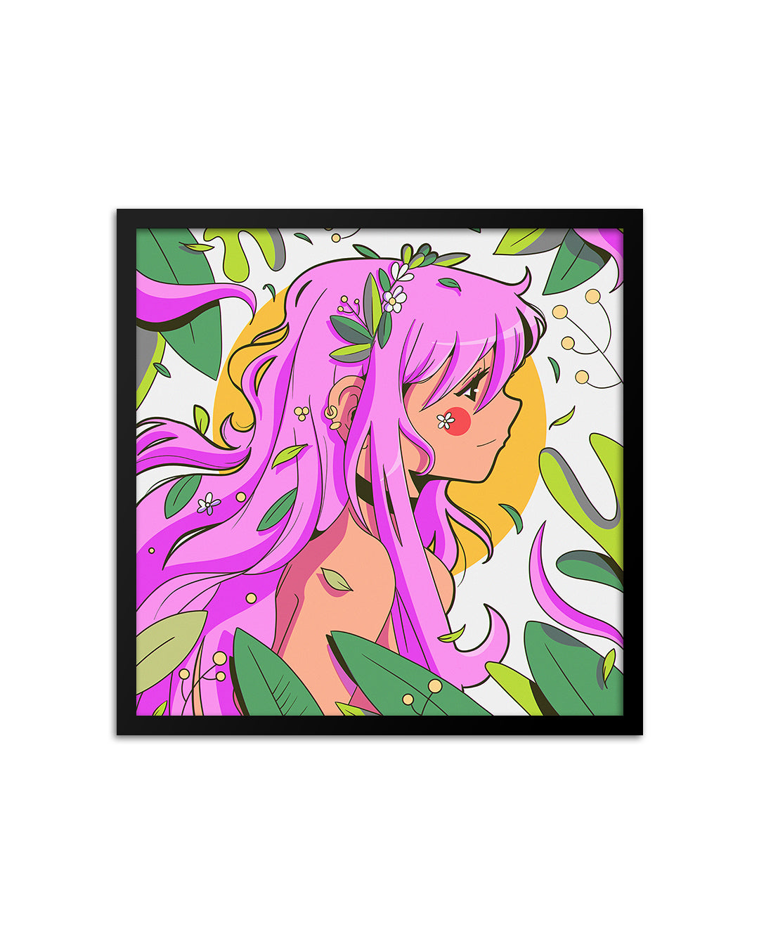 Flora