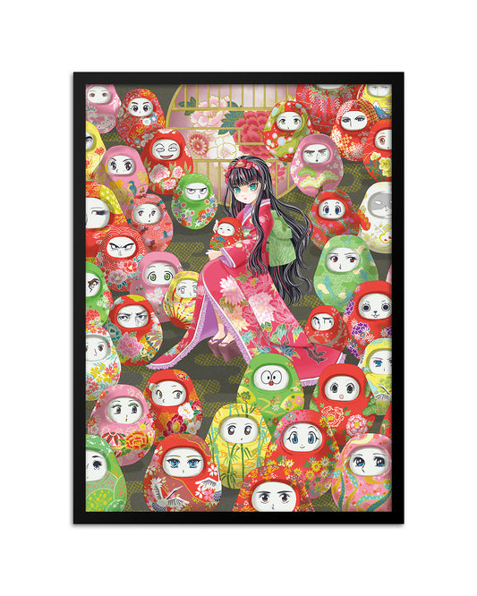 Anna Beninoya - Ito-Oshimu (1)