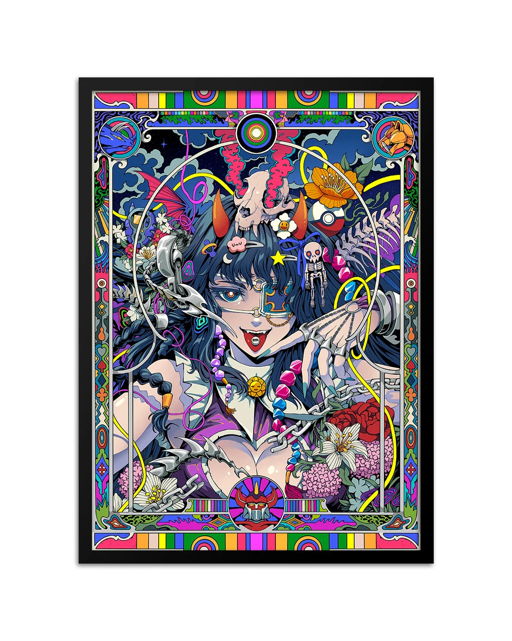 Nostalgic Remembrance