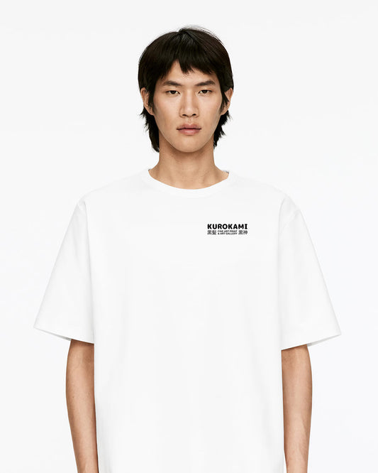 T-shirt Manches Courtes