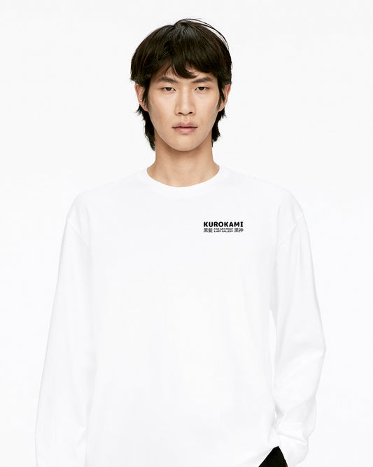 T-shirt Manches Longues