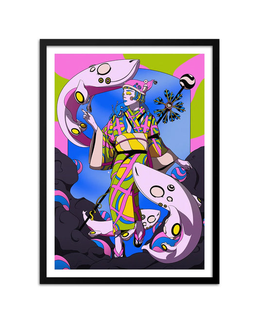 Lullabies Above The Clouds