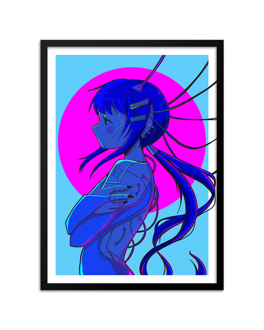 Cyborg