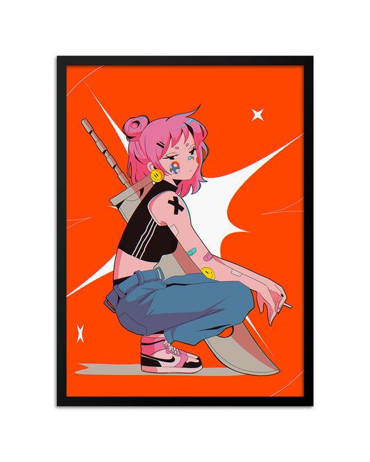 Kimiko