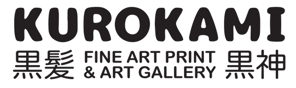 Galerie Kurokami