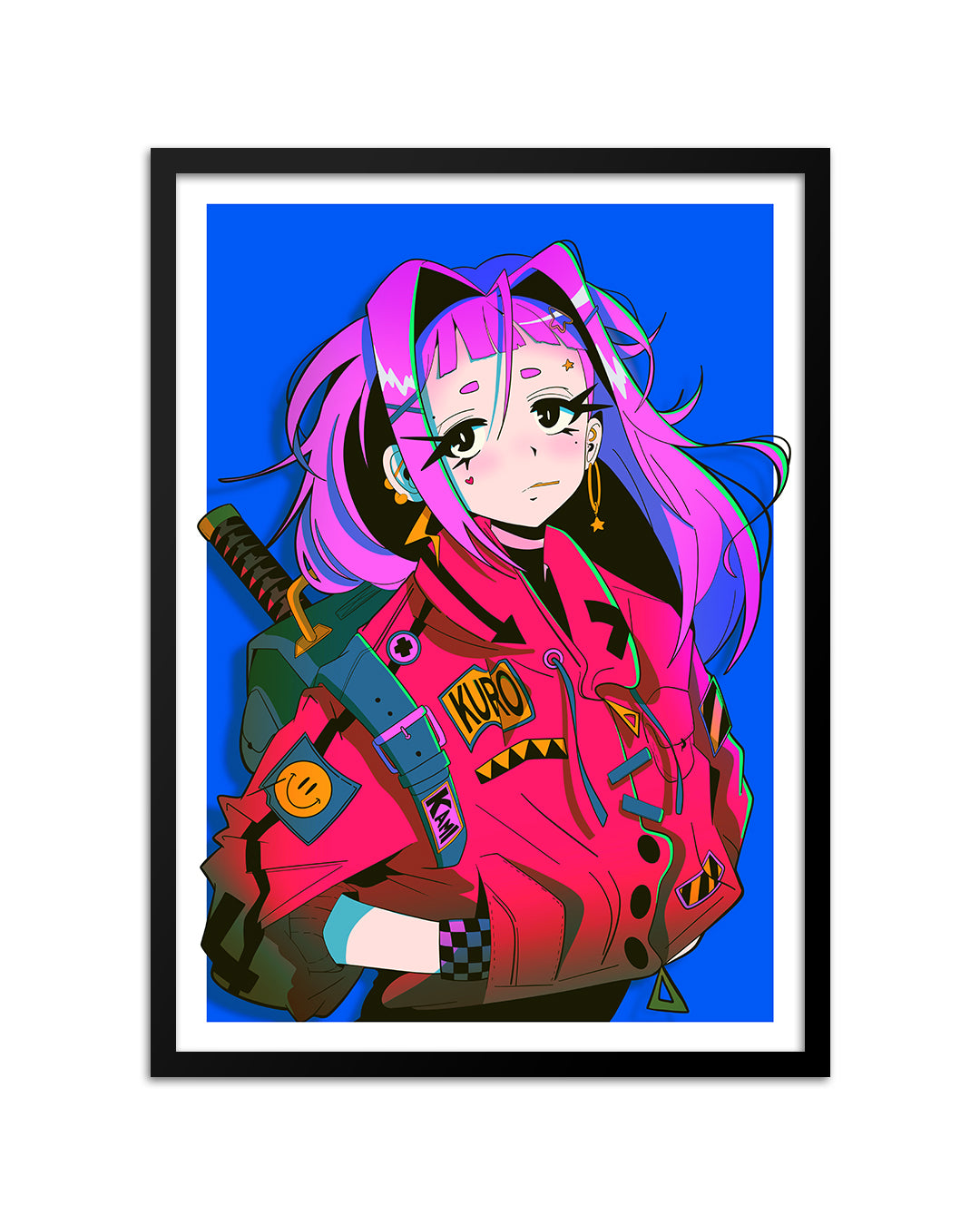 Kuro Kami