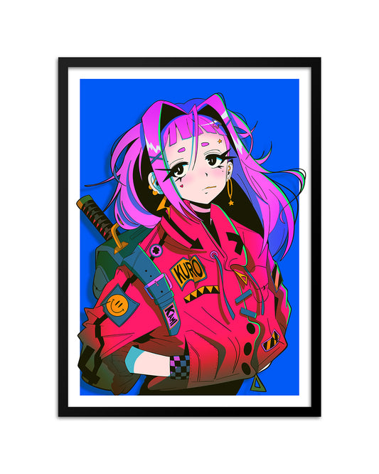 Kuro Kami