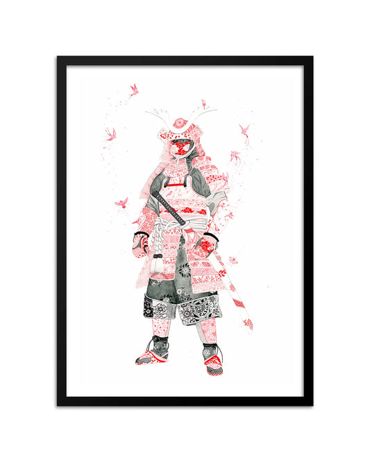 Samouraï (Original)